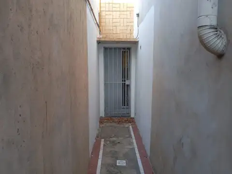 Casa en Alquiler de 1 dormitorio