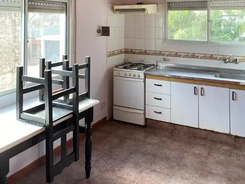 Departamento en Venta al Norte