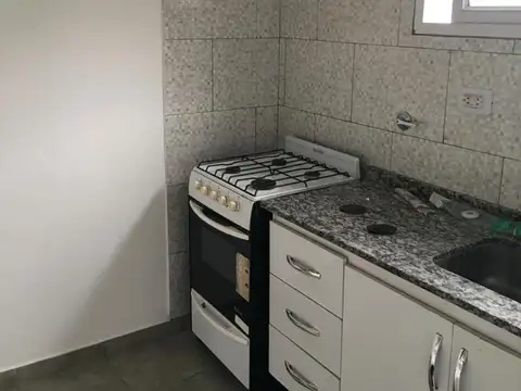 Departamento en Venta en Campana, USD 98.000