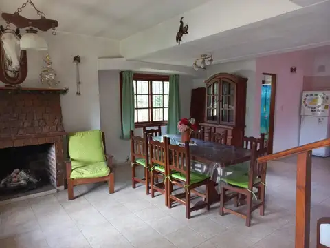 Casa en Alquiler Temporal de 2 dormitorios