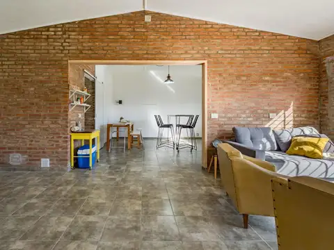 Casa en Venta de 1 dormitorio