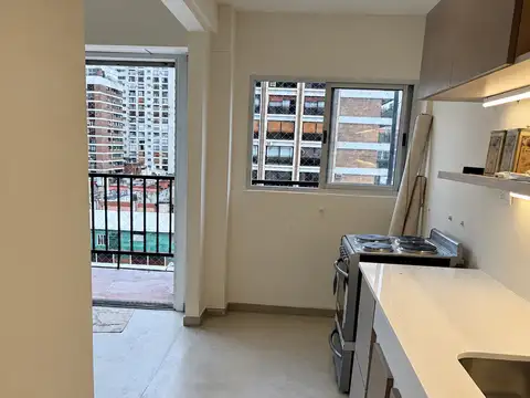 Departamento en Venta 40 años