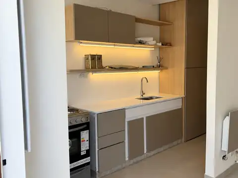 Departamento en Venta Apto profesional