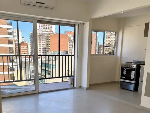 AV. JURAMENTO 1900, VENTA DEPARTAMENTO DE DOS AMBIENTES EN BELGRANO