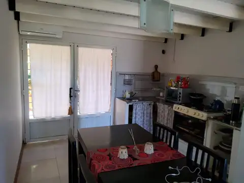 Departamento en Venta con 1