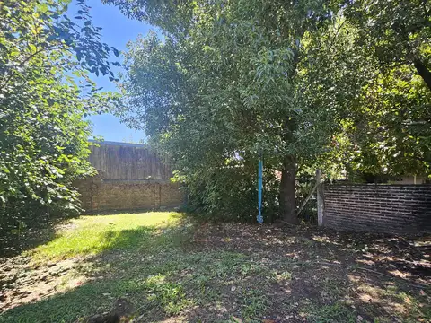 Casa en Venta 15 años