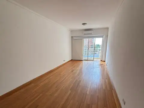 1 Ambiente Palermo 34m2 Aire Frio Calor Apto Credito Cochera Gym Piscina