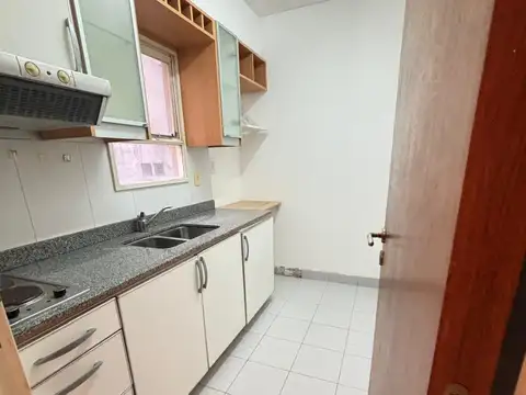 Departamento en Venta con 1 cochera