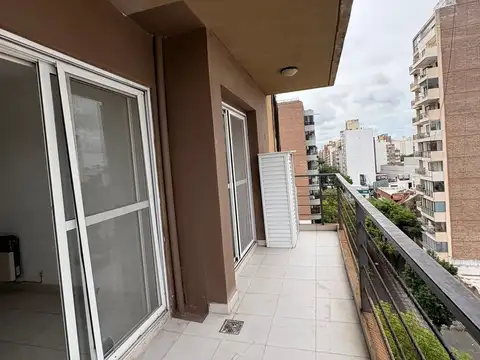 ALQUILER DEPARTAMENTO 2 DORMITORIOS CENTRO ABASTO