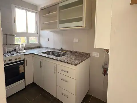 Departamento en Alquiler de 3 ambientes