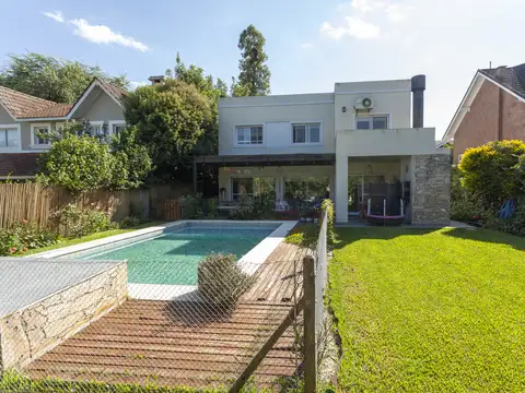 Los Angeles Village, 9, Ingeniero Maschwitz, Escobar, Provincia de Buenos Aires, Argentina