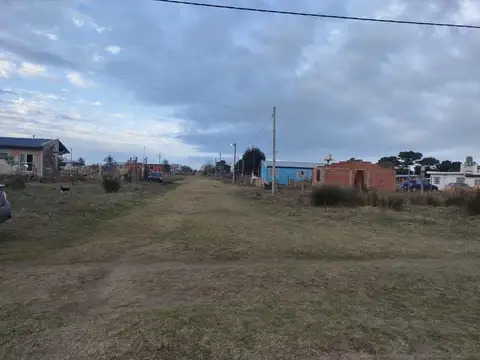 Lote - Venta - Argentina, Nueva Atlantis - LA MAREJADA 1700