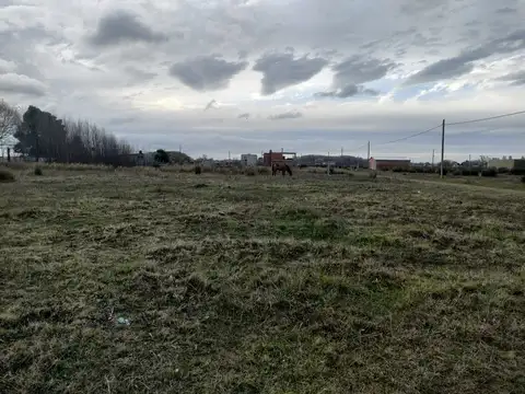 Lote - Venta - Argentina, Nueva Atlantis - LA MAREJADA 1700