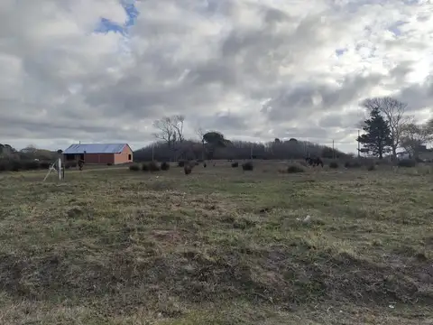 Terreno en Venta de 495,0 m2