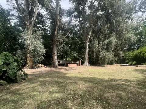 Quinta Las Hamacas en venta, Marcos Paz.
