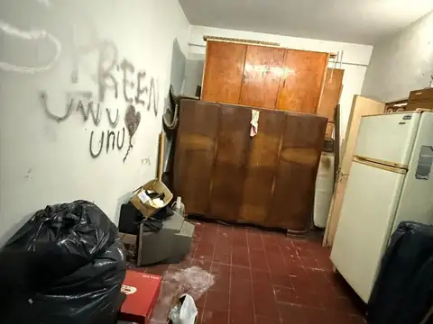 Casa 7 ambientes con 3 baños