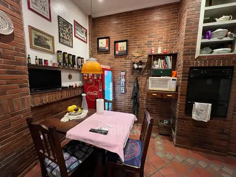 Casa en Venta 40 años