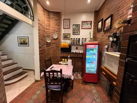 Casa en Venta en Colegiales, USD 350.000