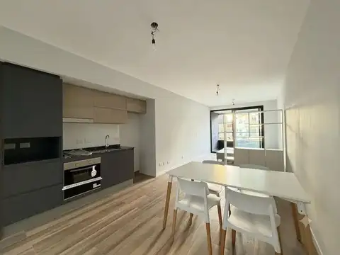 DEPARTAMENTO MONOAMBIENTE-COLEGIALES-ALQUILER TEMPORAL