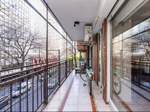 Departamento en Venta 30 años