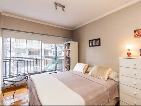 Departamento en Venta Permite mascota