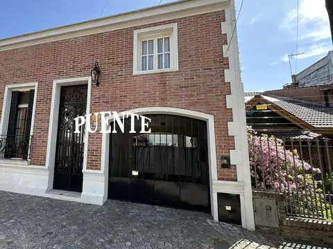 Casa en Venta Lomas de Zamora Oeste