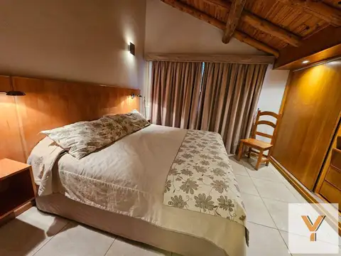Complejo Hotelero - 4 Cabañas - Esquel