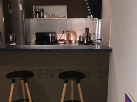 Departamento en Venta en San Telmo, USD 160.000