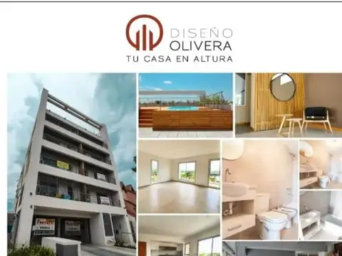 DEPARTAMENTO VENTA ITUZAINGO