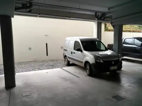 Departamento en Venta 3 años