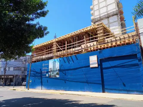 Departamento en Venta en Santa Fe, La Capital