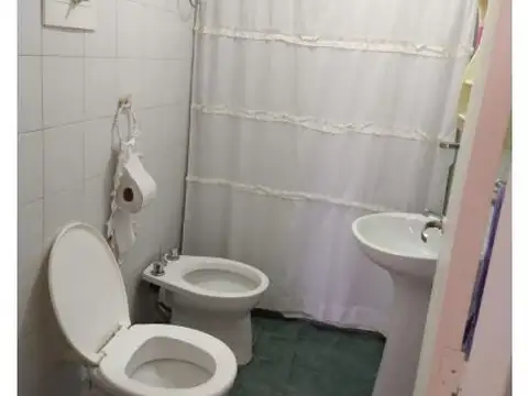 Juan Jose Paso 6100 - Apto Crédito