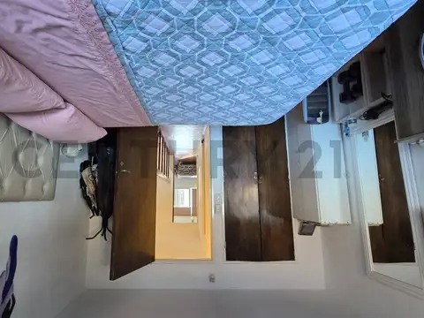 Excelente oportunidad dúplex de 2 dormitorios ubicado en el corazón del Cerro de las Rosas.