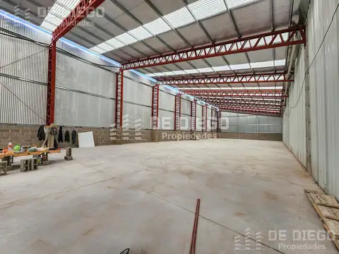 Galpon en Alquiler en Don Torcuato, $ 9.300.000