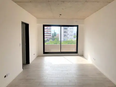 Colegiales: Monoambiente T. Garcia y Conde!