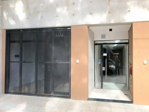 Teodoro Garcia 3124 , Piso 5