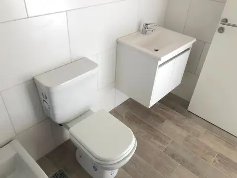 Colegiales: Monoambiente T. Garcia y Conde!