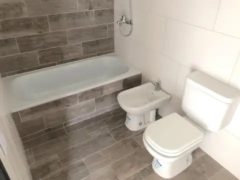 Departamento en Alquiler 4 años