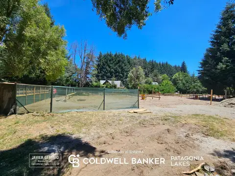 VENTA Departamento 2 Ambientes 50 m²   Parque y Cochera  Altos de Radal 2 Villa La Angostura