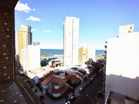 Hermoso departamento zona la perla, a una cuadra de la playa