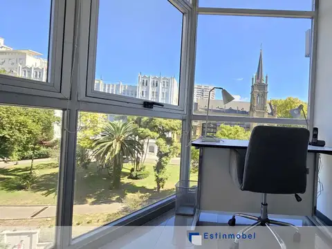 Departamento en Alquiler Temporal en Las Cañitas, USD 2.500