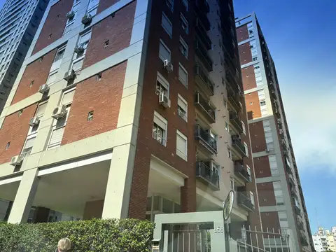 Tres Dorm. con Coch en Torre Caballito Acoyte Al 600