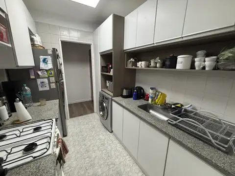 Departamento en Venta 20 años