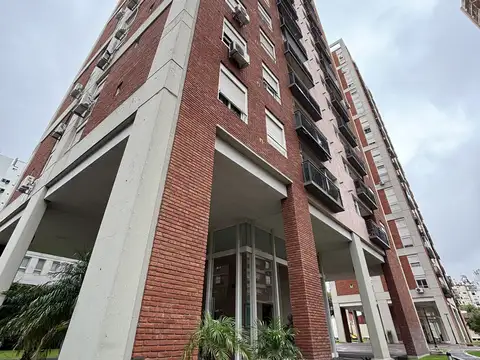 Tres Dorm. con Coch en Torre Caballito Acoyte Al 600