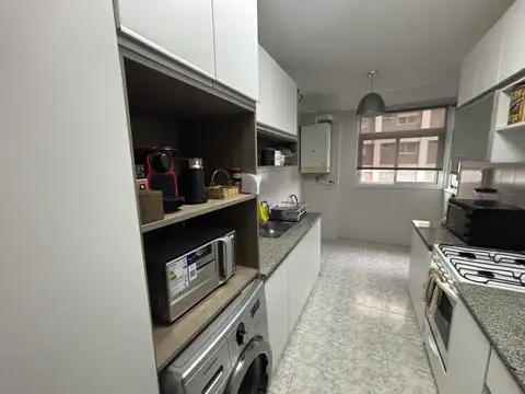 Departamento en Venta en Caballito, USD 265.000