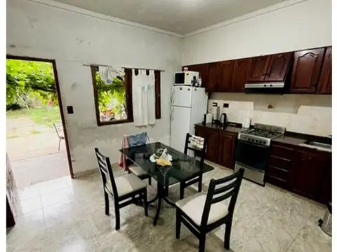 Casa en VENTA - Caseros