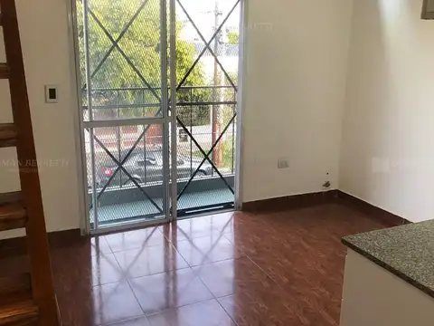 Departamento en Alquiler de 1 dormitorio