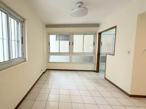 Departamento en Alquiler 56 años