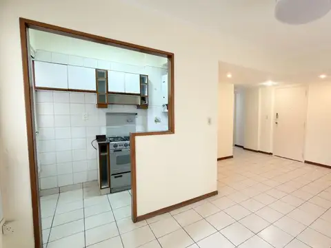 Departamento en Alquiler al Noreste