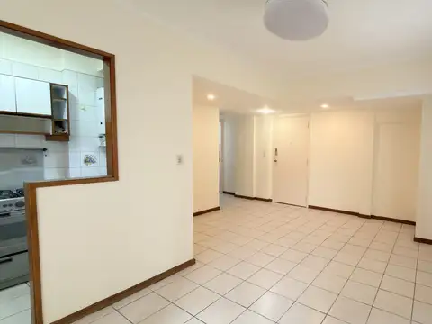 Departamento en Alquiler en Balvanera, $ 900.000